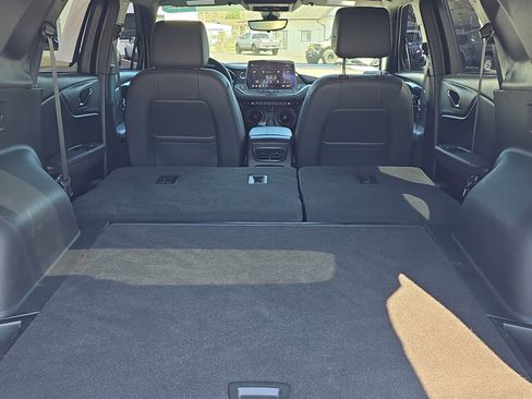 Certified 2023 Chevrolet Blazer RS w/ Driver Confidence II Package image 10