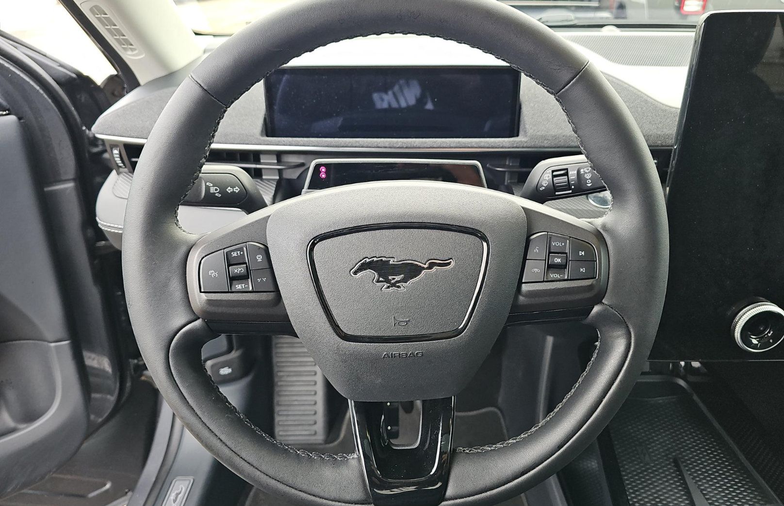 Used 2023 Ford Mustang Mach-E Premium AWD/4WD image 10
