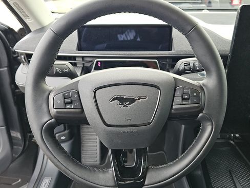 Used 2023 Ford Mustang Mach-E Premium AWD/4WD image 10
