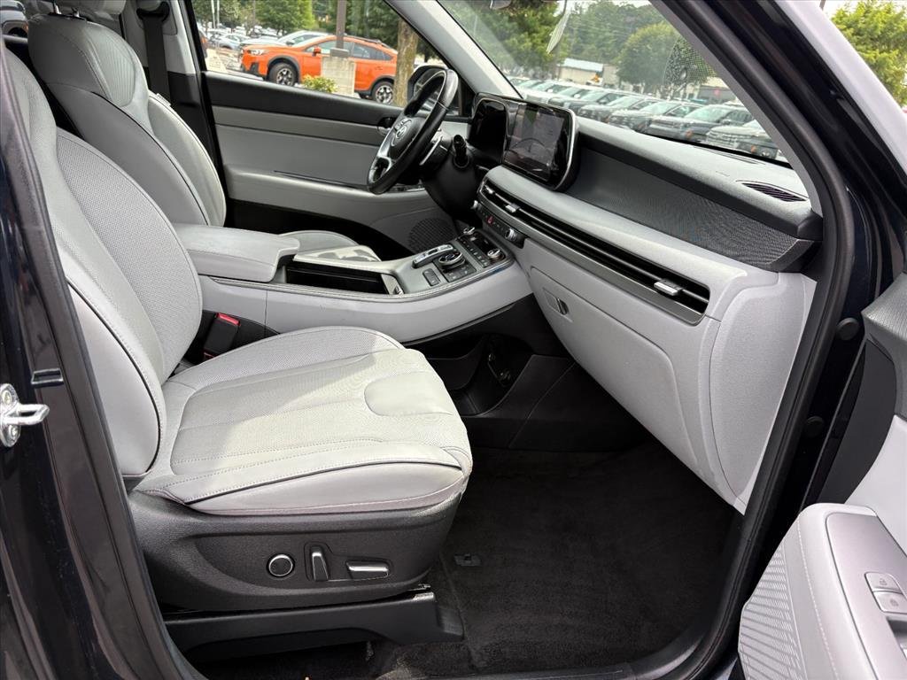 Certified 2024 Hyundai Palisade SEL AWD/4WD image 16