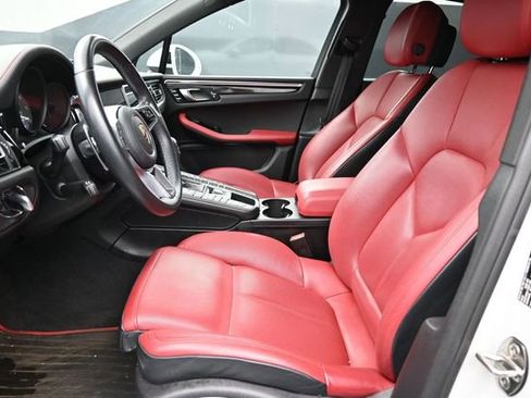 Used 2020 Porsche Macan S AWD/4WD image 12