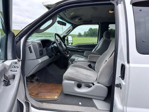 Used 2004 Ford F250 2WD SuperCab Super Duty image 16