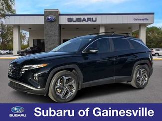 Used 2024 Hyundai Tucson SEL w/ Convenience Package FWD video 1
