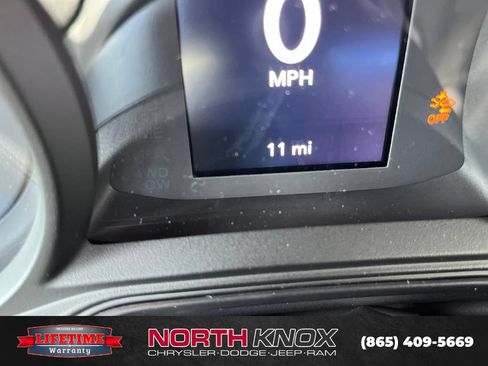 New 2026 Jeep Wrangler Unlimited Sport AWD/4WD image 30
