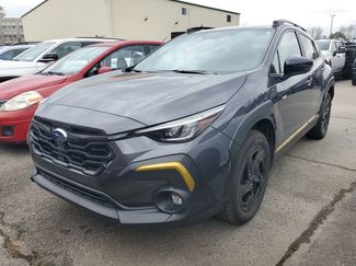 Certified 2025 Subaru Crosstrek 2.5i Sport w/ Popular Package #4A video 2