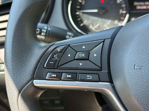 Used 2020 Nissan Rogue Sport SV AWD/4WD image 20