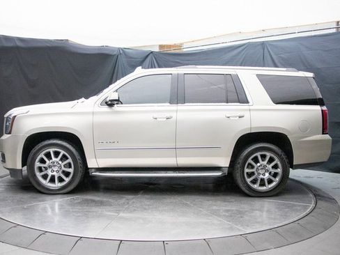 Used 2016 GMC Yukon Denali w/ Open Road Package image 9