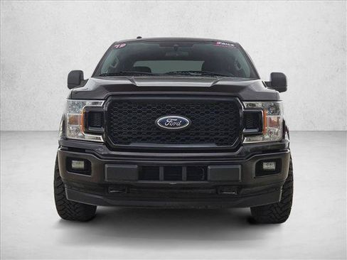 Used 2019 Ford F150 XL w/ Equipment Group 101A Mid AWD/4WD image 2