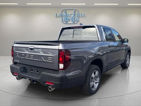 New 2026 Honda Ridgeline RTL image 6