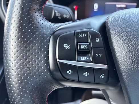 Used 2023 Ford Escape ST-Line w/ Tech Pack #1 image 15