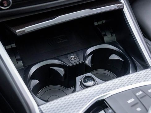 Certified 2025 BMW 430i xDrive w/ Premium Package image 30