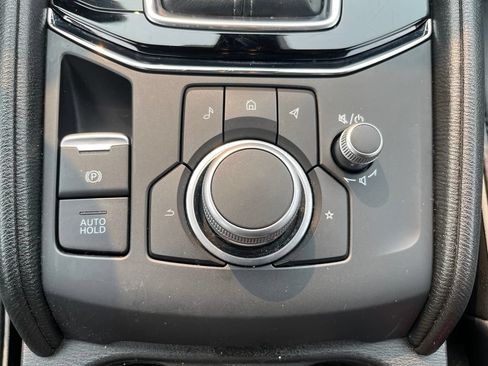 Used 2024 MAZDA CX-5 AWD 2.5 S w/ Select Package image 15