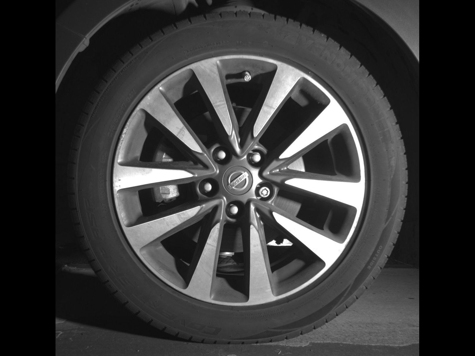 Used 2016 Nissan Altima 2.5 SL w/ 2.5 Technology Package FWD image 10