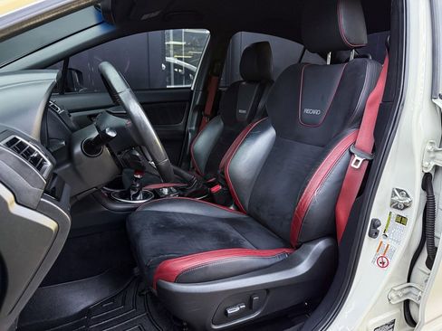 Used 2018 Subaru WRX STI image 17
