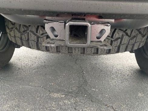 Used 2026 RAM 1500 RHO AWD/4WD image 8