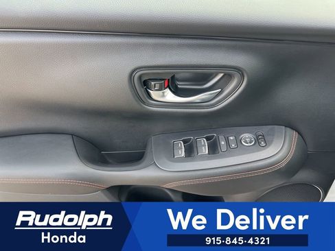 New 2026 Honda HR-V Sport image 10
