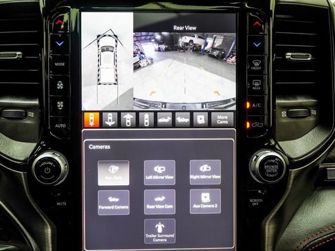 Used 2023 RAM 1500 TRX w/ TRX Level 2 Equipment Group image 33