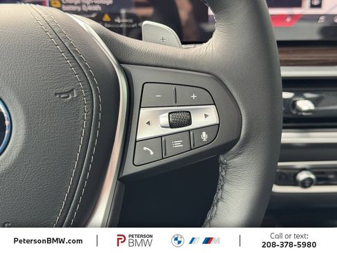 New 2026 BMW X5 xDrive50e w/ Premium Package image 23