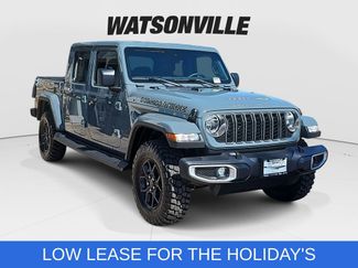 New 2025 Jeep Gladiator Willys 360° Tour