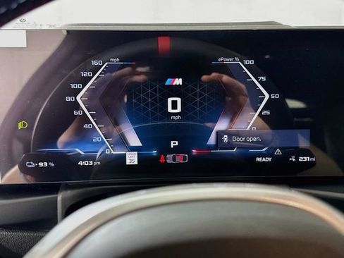 New 2026 BMW i4 M60 w/ Premium Package AWD/4WD image 12