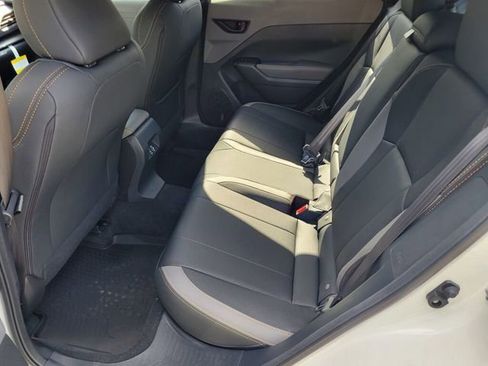 New 2026 Subaru Crosstrek 2.5i Wilderness AWD/4WD image 25
