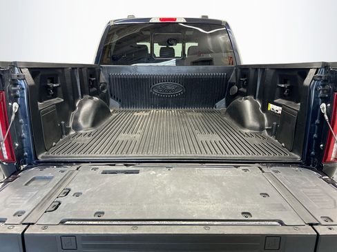 Used 2024 Ford F150 King Ranch AWD/4WD image 30