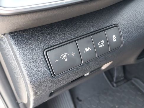 Certified 2023 Hyundai Santa Fe SEL FWD image 13