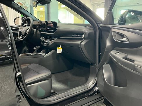 New 2025 Buick Envista Preferred w/ Convenience I Package image 7