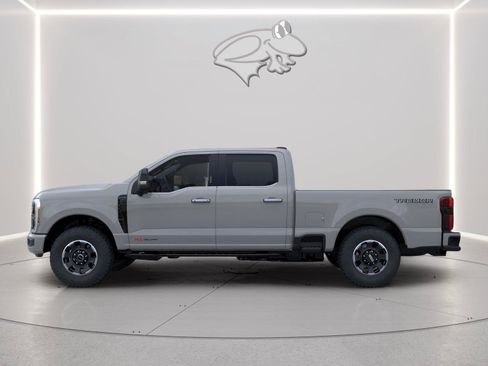 New 2026 Ford F350 Platinum w/ Tremor Off-Road Package AWD/4WD image 3