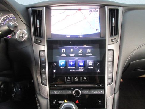 Used 2019 INFINITI Q50 Signature Edition image 34