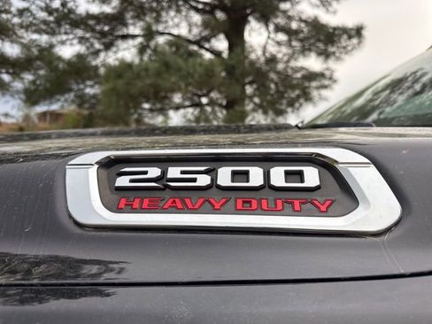 Used 2020 RAM 2500 Tradesman image 11