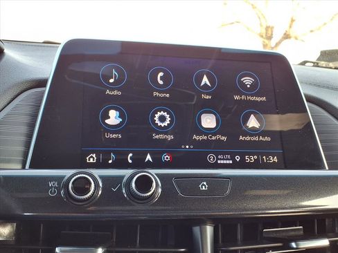 Used 2023 Cadillac CT4 Luxury w/ Sun And Sound Package image 4