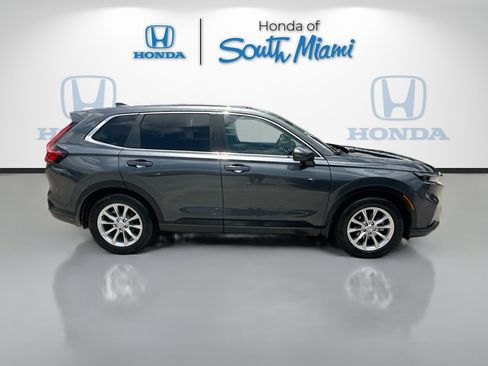 Used 2023 Honda CR-V EX image 8