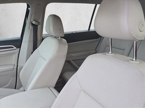 Used 2019 Volkswagen Atlas SE image 13