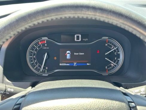 Used 2017 Honda Pilot Elite image 20