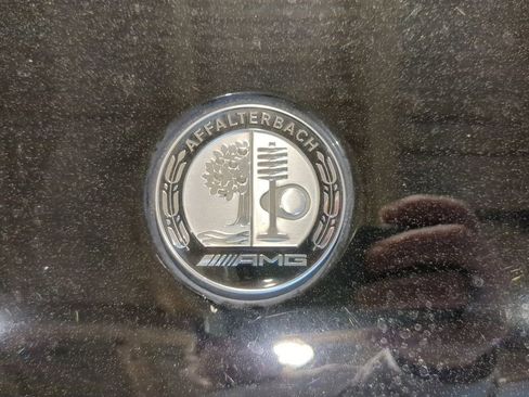 Used 2024 Mercedes-Benz GLA 35 AMG 4MATIC image 4