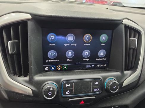 Used 2020 GMC Terrain SLE w/ Driver Convenience Package AWD/4WD image 8