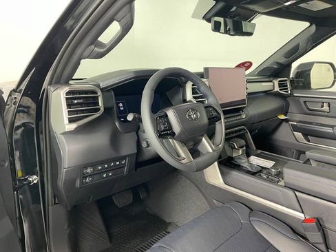 New 2026 Toyota Tundra Platinum AWD/4WD image 2