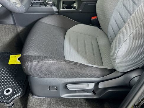 Used 2025 Toyota 4Runner TRD Off-Road image 20