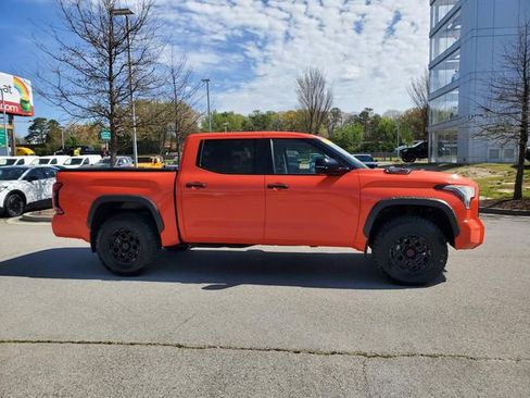 Used 2022 Toyota Tundra TRD Pro image 2