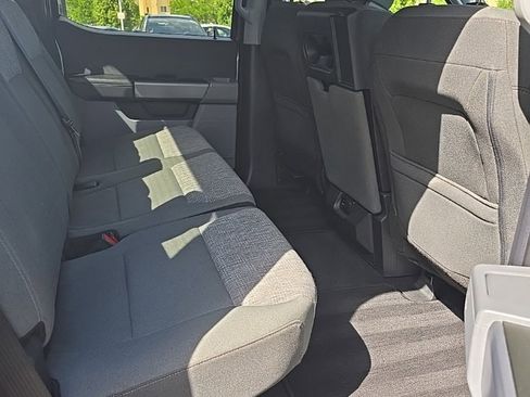 Used 2023 Ford F150 XLT image 11