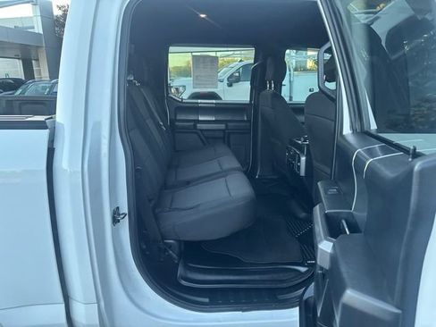 Used 2020 Ford F150 XLT w/ Equipment Group 302A Luxury AWD/4WD image 38