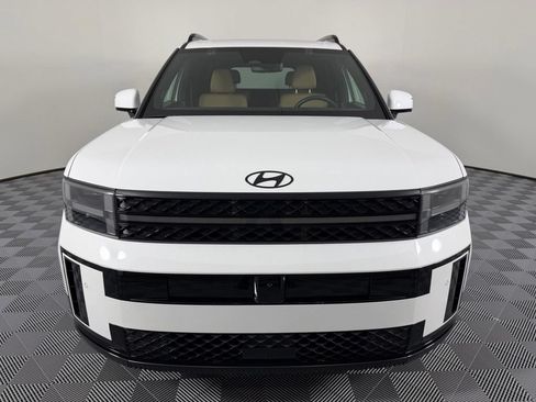 Used 2026 Hyundai Santa Fe Calligraphy FWD image 8