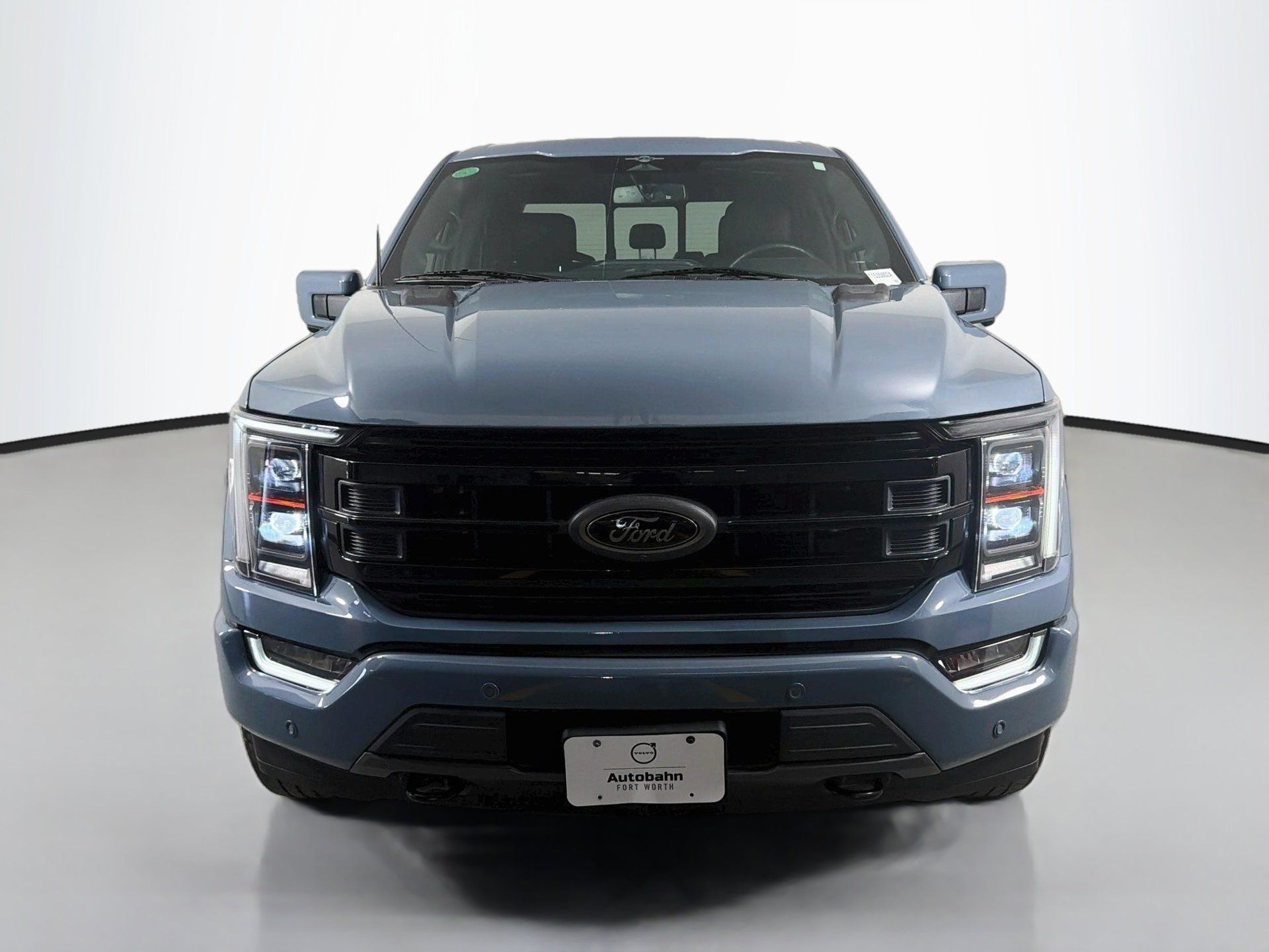 Used 2023 Ford F150 Platinum w/ Equipment Group 701A High AWD/4WD image 2