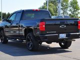Used 2018 Chevrolet Silverado 1500 Custom w/ Custom Value Package image 5