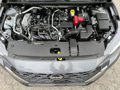 Certified 2025 Nissan Sentra S image 29