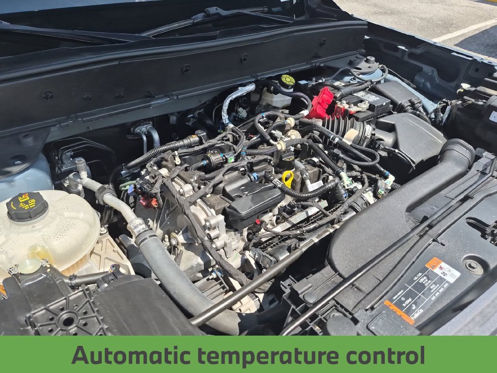 Used 2024 Ford Bronco Sport Big Bend AWD/4WD image 15