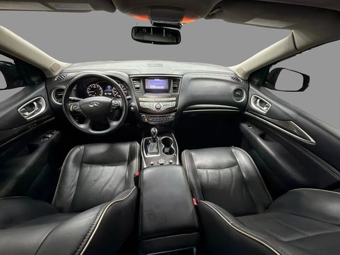 Used 2019 INFINITI QX60 Luxe w/ Essential Package image 46