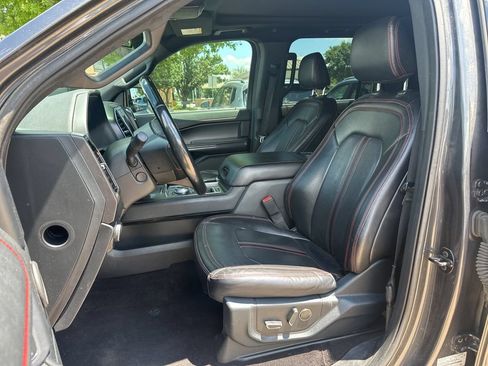 Used 2021 Ford Expedition Limited RWD image 9