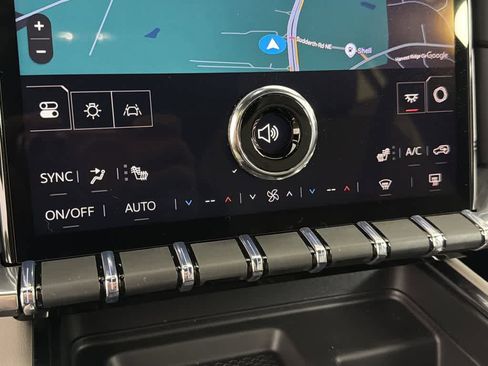 New 2026 GMC Acadia Elevation w/ Elevation Premium Package image 63